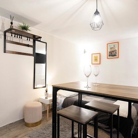 Loft Pantano, Catania Center Villa Bellini ภายนอก รูปภาพ
