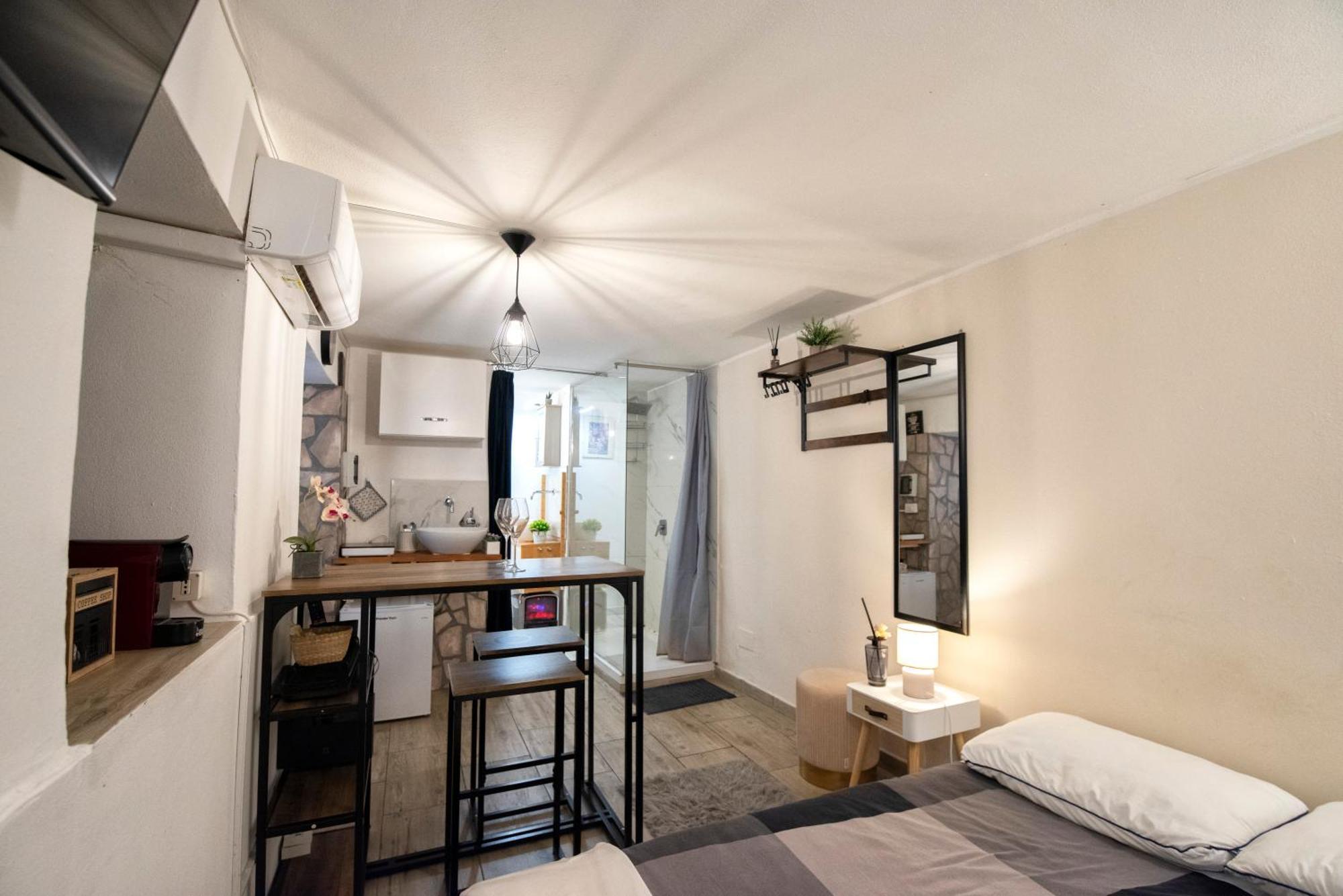 Loft Pantano, Catania Center Villa Bellini ภายนอก รูปภาพ