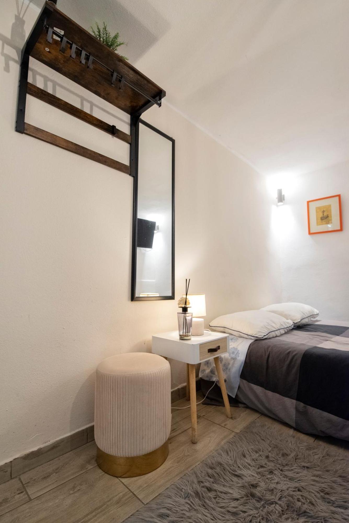 Loft Pantano, Catania Center Villa Bellini ภายนอก รูปภาพ