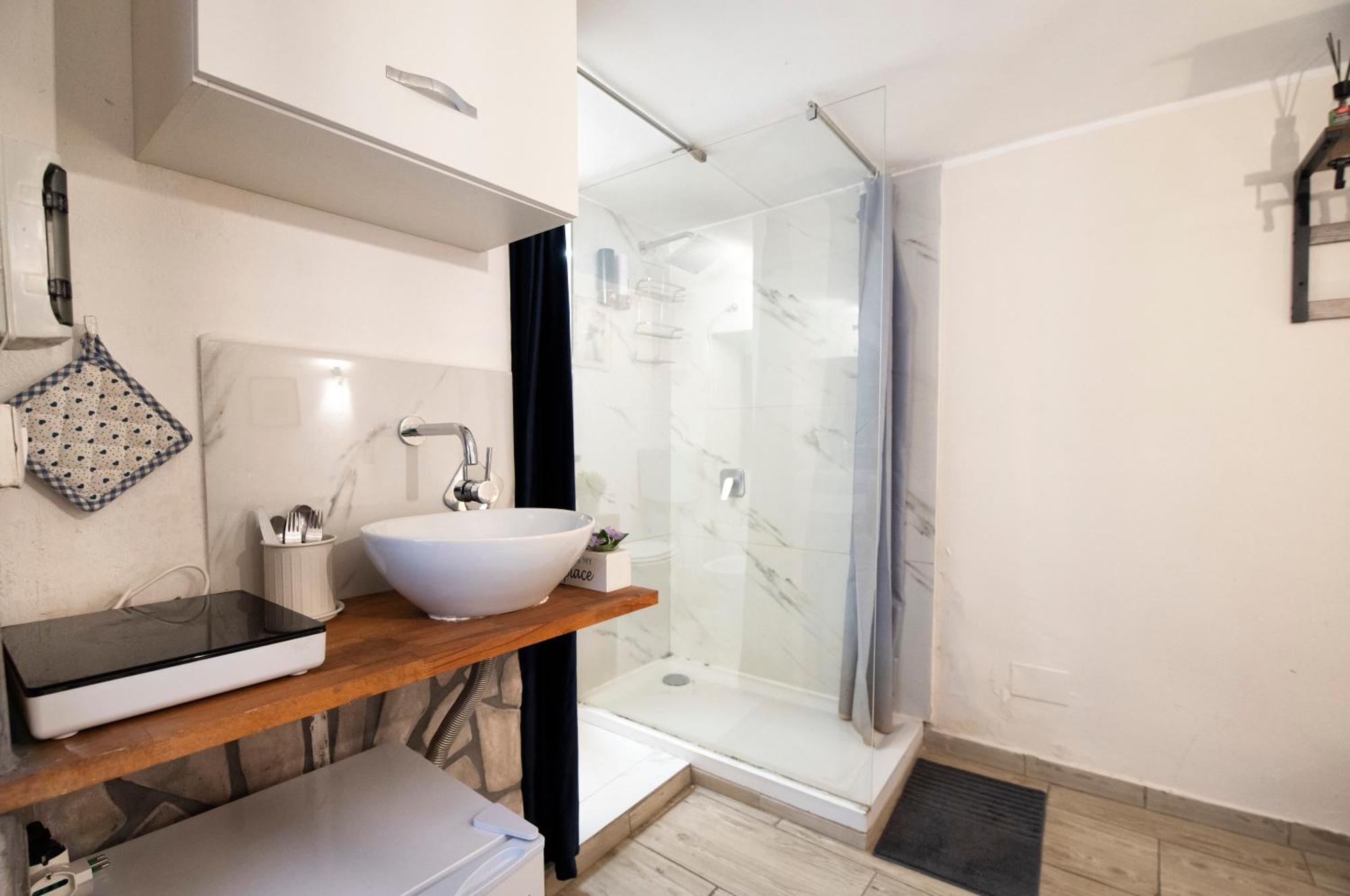 Loft Pantano, Catania Center Villa Bellini ภายนอก รูปภาพ