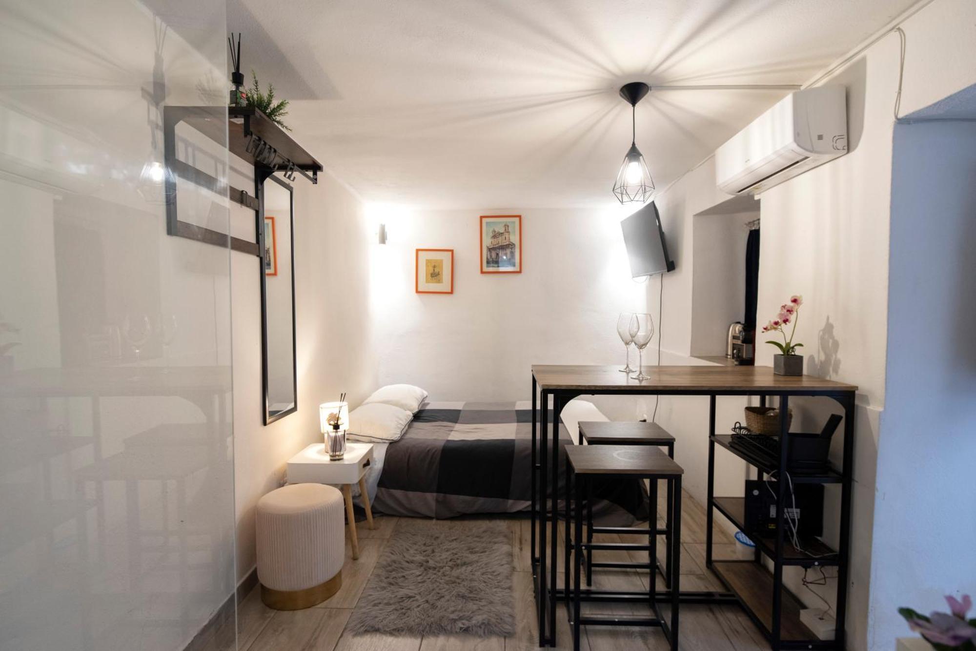 Loft Pantano, Catania Center Villa Bellini ภายนอก รูปภาพ